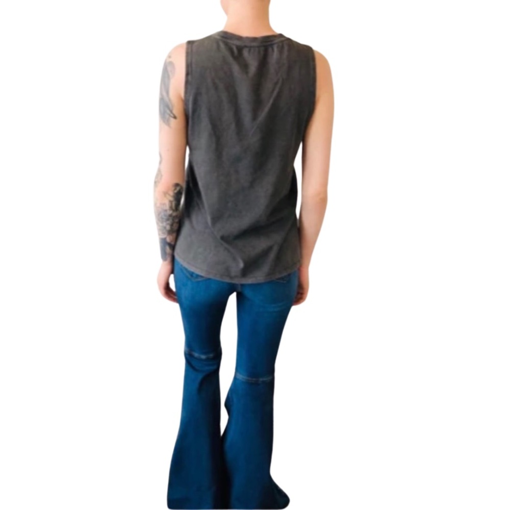 One smalls left! Babes support babes Graphic Tee - Picture 3 of 3